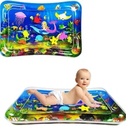 PVC (Polyvinyl Chloride) Baby Bath Mat-image-80