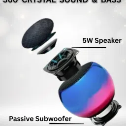 Mirato with Google Assistant Smart Speaker image 2