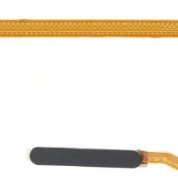 imbi Fingerprint Sensor A60 Black Oppo A60 4G Fingerprint Sensor Flex cable-image-13