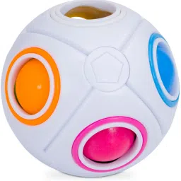 Drift Mini Rainbow Ball-picture-27