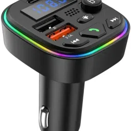 20 W Qualcomm Certified Turbo Car Charger-picture-16