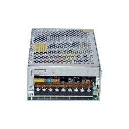 Bright Electronic Components 12V 10A Power Supply 120 Watts PSU-25