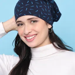 Printed Beanie-picture-19
