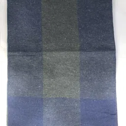 Daily Needs Shop Checkered Men Muffler-image-61