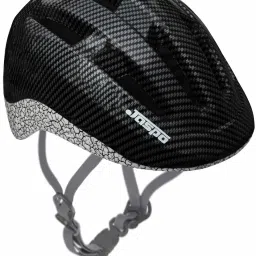 Outdoor Sport Bicycle Cycling Helmet for Boys & Girls - Carbon Graphite (Small) Cycling Helmet-14