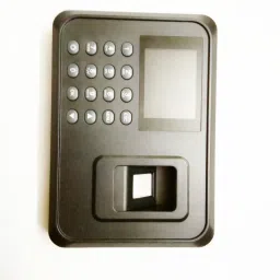 mme Fingerprint Time and Attendance Bio-Metric Machine with Direct Excel Report Time & Attendance image 3