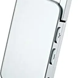 SROPX Small Digital Audio Sound Recording MP3 Player HD Voice Quality Spy Audio 32 GB Voice Recorder-image-41