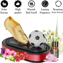 Aroma Car Freshener Diffuser-image-1