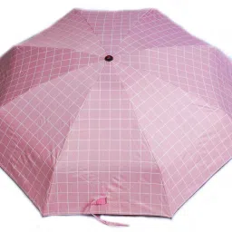 Five Fold Light Weight Umbrella-26