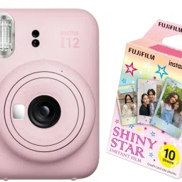 Fujifilm Instax Mini 12 (New Launch) Instant Camera-17