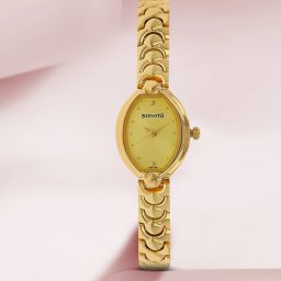 Analog Watch - For Women NN8107YM02-image-95