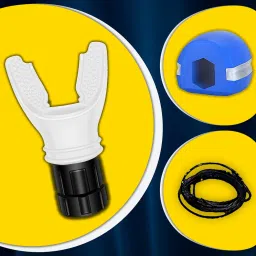 Breathing Trainer & Jaw Trainer Combo – Enhance Lung Capacity & Jaw Strength Breathing Trainer-22