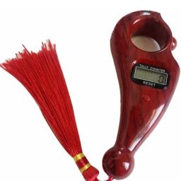 Digital Tasbih And Compass Digital Tally Counter-image-36