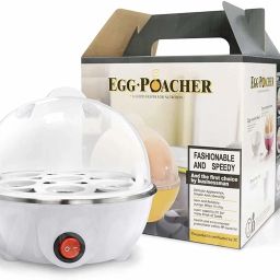 Boiler up to 7 eggs Egg Cooker-24