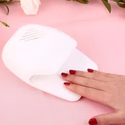 Electric Wind Automatic Pressure Activates Nail Dryer for Regular Nail Polish Nail Polish Dryer-image-13