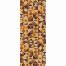 Yellow Cotton Runner-image-97