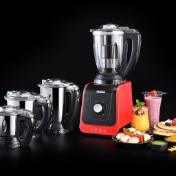 usha Mixer Grinder 750 W Mixer Grinder image 5