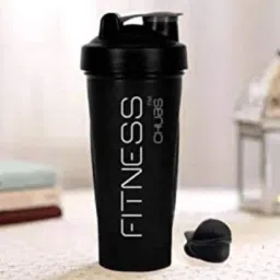 Fitness Shaker With Mixer Ball 700 ml Shaker-22