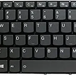 TechSonic Keyboard 14AST 320-14IAP 320-14IKB 330-14ISK 330-14 330-14 Laptop Keyboard Replacement Key-39