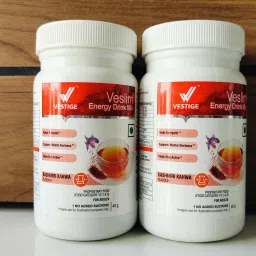 Shake-WEIGHT LOSS AFRESH KASHMIRI KHAWA2 ENERGY DRINK MIX Energy Drink-image-12