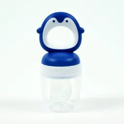 Infant Baby Food Nibbler Safe & Hygienic Design For Fresh Fruit & Vegetables Feeder-image-53