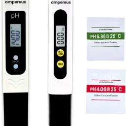 pH Meter | TDS Meter | TDS Check Machine of Water Purity | Water Testing Meter Digital TDS Meter-image-28