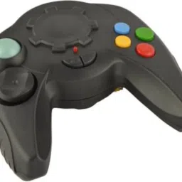 Amazing Letest Updated 108000 Game IN 1 Video Game Pad Built In TV LED Game Direct AV Inputs (Shooting, Puzzle, Racing, Action Etc) Limited Edition Plug & Play Your Television (Code in the Box - for PC) Limited Edition (Code in the Box - for PC) Limited Edition image 4