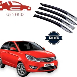 Non-convertibles Front Wind Deflector-image-76