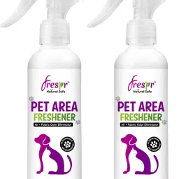Pet Area Freshener Air and Fabric Odor Eliminator for Dogs and Cat Pet Fence-image-86