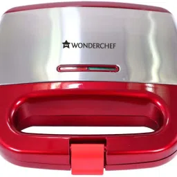 Crimson Edge sandwich maker Toast-5