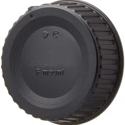 FND REAR LENS CAP LF-4 & Body cap BF-1B ForLens Cap-picture-24