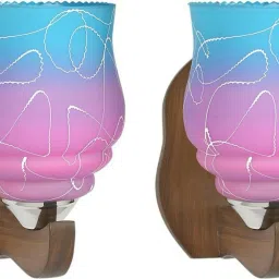 Uplight Wall Lamp Without Bulb-image-9