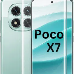 Fablue Edge To Edge Tempered Glass for POCO X7 5G-7