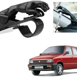 Car Mobile Holder for Dashboard, Clip-3