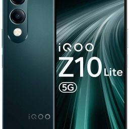 Z10 Lite 5G (Cyber Green, 128 GB)-image-69