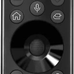 Ethex New TvR-90 (Without Voice& No scrolling feature/mouse), Compatible with Lg smart tv remote Remote Controller-4