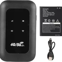 FXD Wireless 4G LTE Battery Dongle all SIM Support Data Card-41