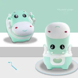 Portable Baby Potty Chair Western Toilet Trainer Seat with Comfortable Design Potty Seat-picture-20