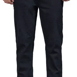 red tape Men Skinny Mid Rise Black Jeans-picture-47