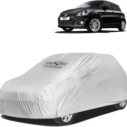 Maruti Suzuki Swift Body Cover-picture-36
