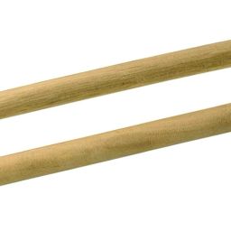 Natural Habitat Wooden Perch/Stand/Jumping Toy for Bird Cage (24" x 0.75" Dia) (2 PCS) Wooden Stick, Perch For Bird-image-20