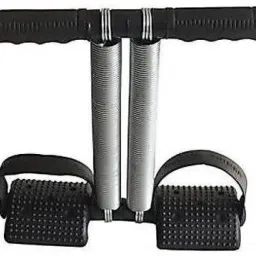 vatsmart DOUBLE SPRING TUMMY TRIMMER BODY BUILDER Ab Exerciser image 2
