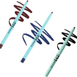 Compelete Kajal Kit-01 Black +02 Blue +03 Brown-35