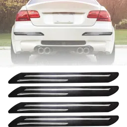 Rubber Car Bumper Guard-12