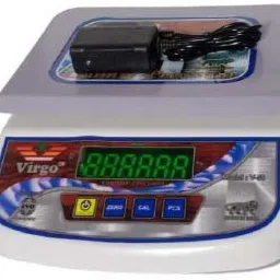Virgo 30 kg kitchen weighing scale Weighing Scale-3