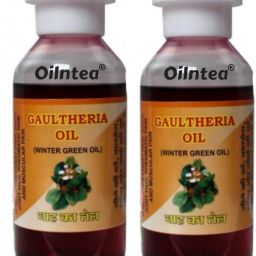 Gaultheria and Winter Green Oil, 100 ml (Combo of 2 Pack)-image-102