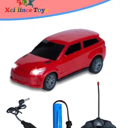Presents-Remote Control Car For Kids High Speed Racing Car-image-22