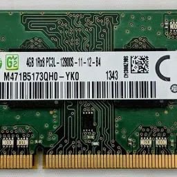 Samsung (MX15GARA-B6ND DDR3 4 GB Laptop (4GB 1600 MHz DDR3L PC3-12800 SO-DIMM RAM)-image-74