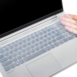 iFyx Cover 2021-2019 15p 15 Gen 2 Yoga Slim 7 7i 15.6" Guard Keyboard Cover Keyboard Skin-image-20