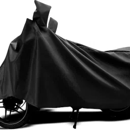 Two Wheeler Cover for Universal For Bike-94